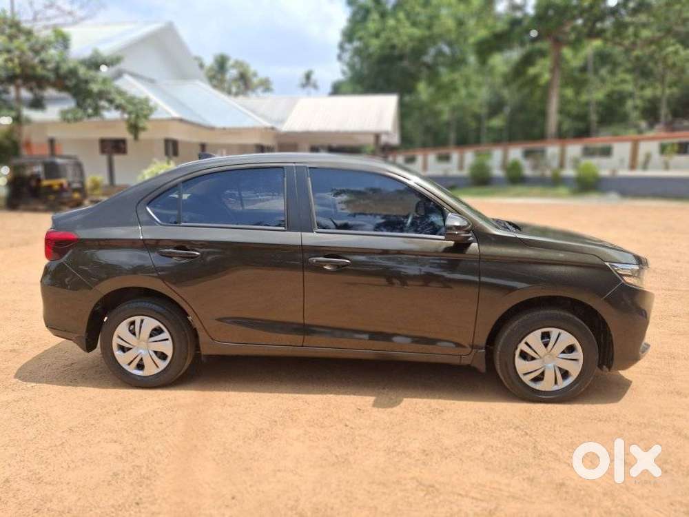 Honda Amaze 1.2 Smt I Vtec, 2024, Petrol