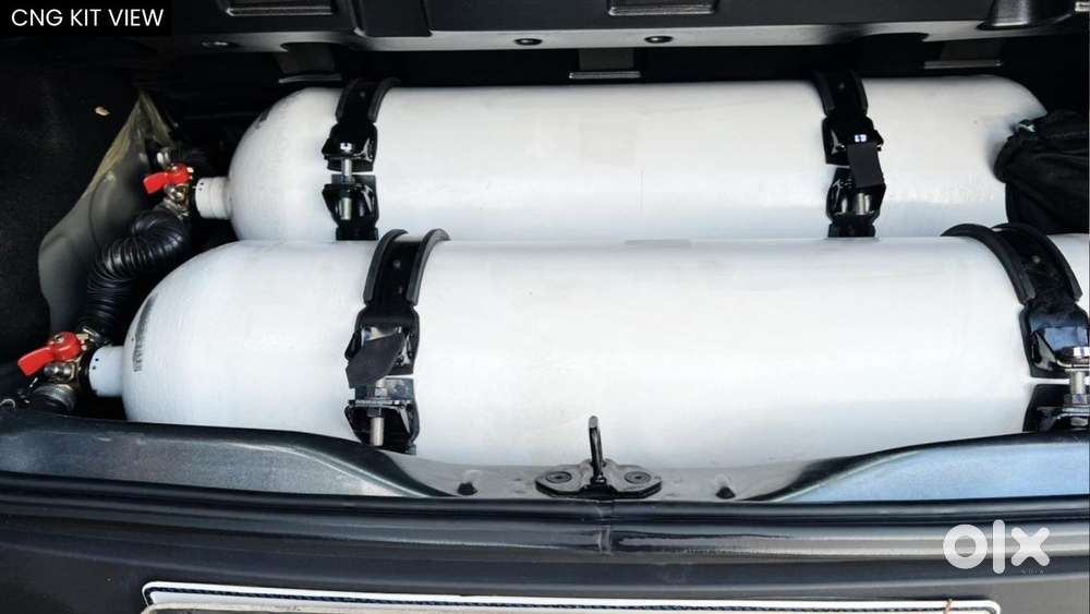 Tata Punch Pure Icng, 2025, Cng & Hybrids