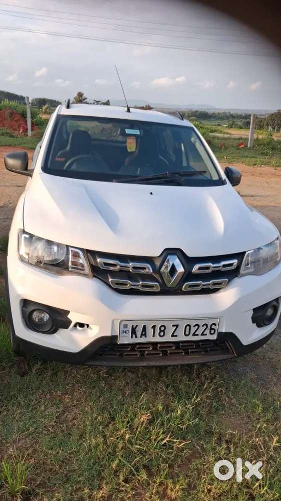 Kwid  Basic Model