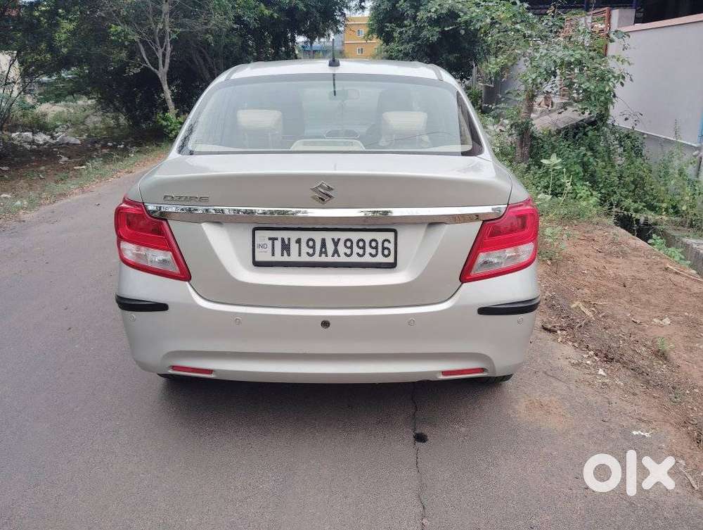 Maruti Suzuki Swift Dzire Zxi Plus , 2019, Petrol