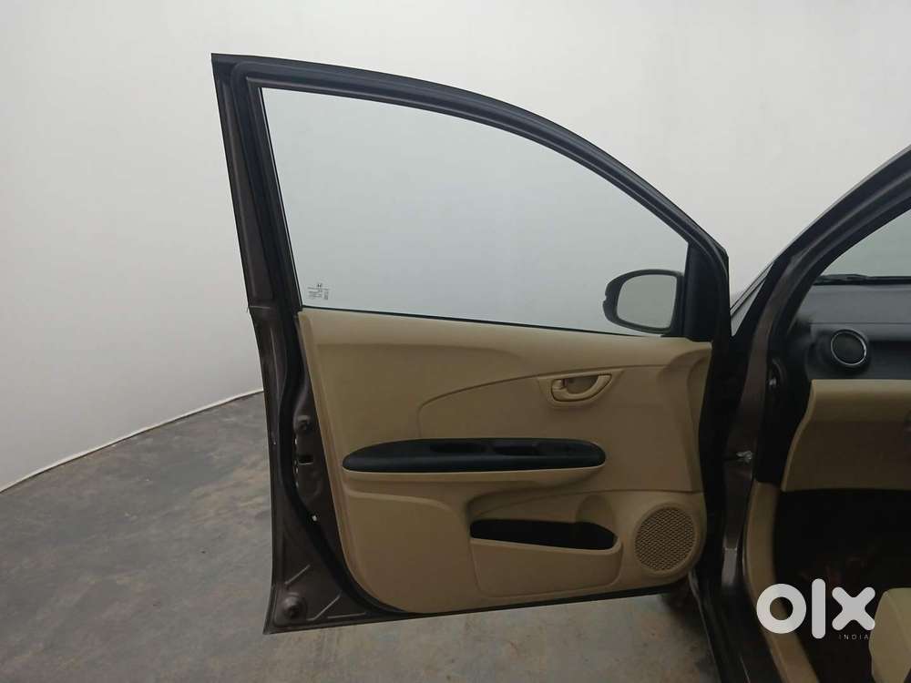 Honda Brio 1.2 S Mt, 2016, Petrol