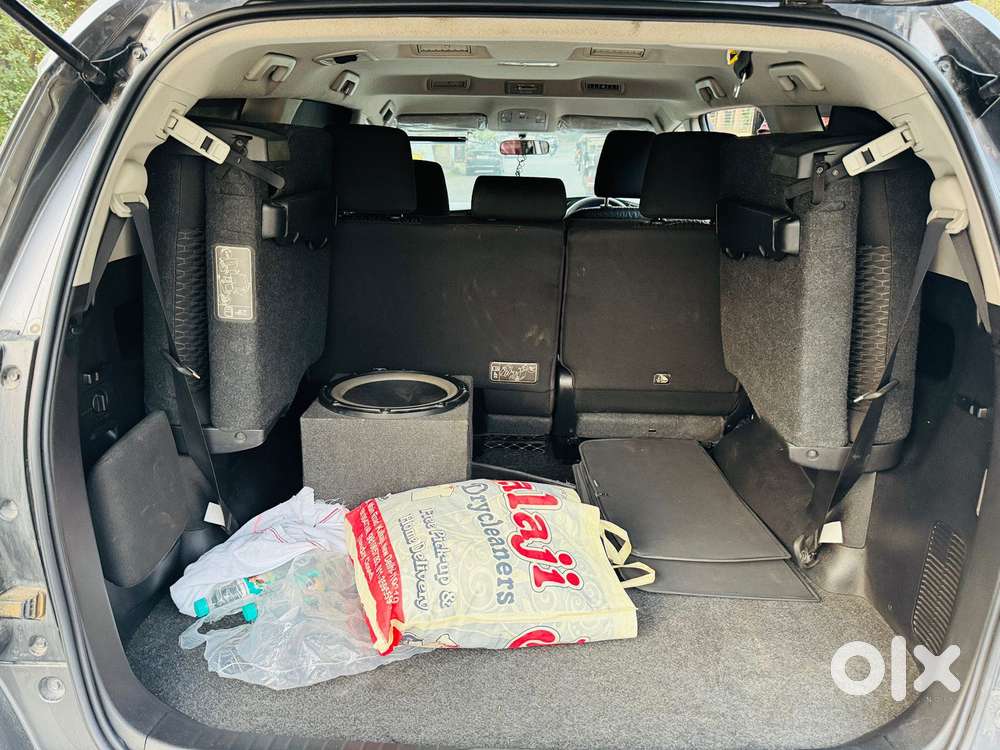 Toyota Innova Crysta 2.4 G Mt, 2022, Diesel