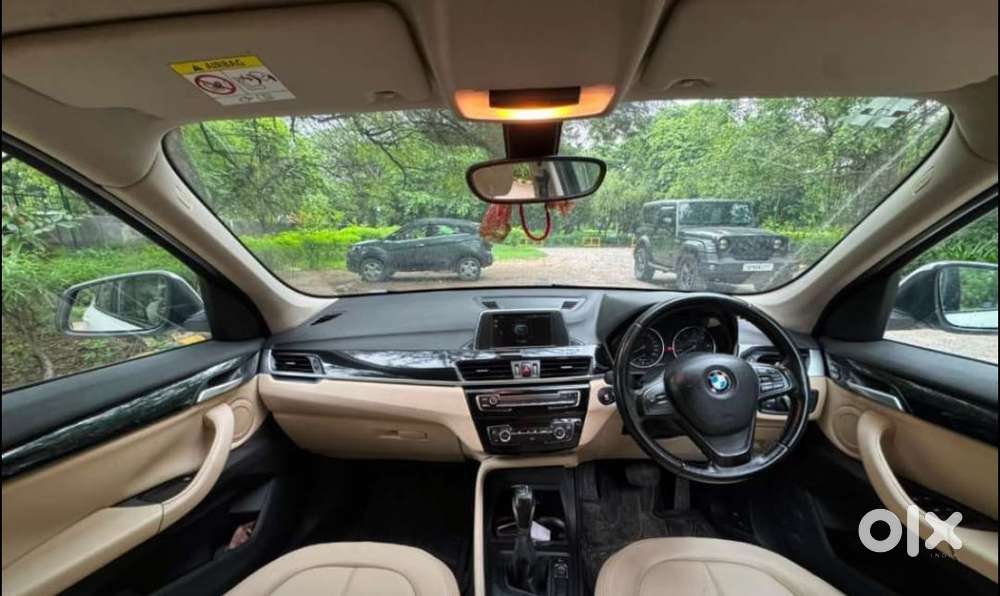 Bmw X1 2.0 Sdrive 20d, 2017, Diesel
