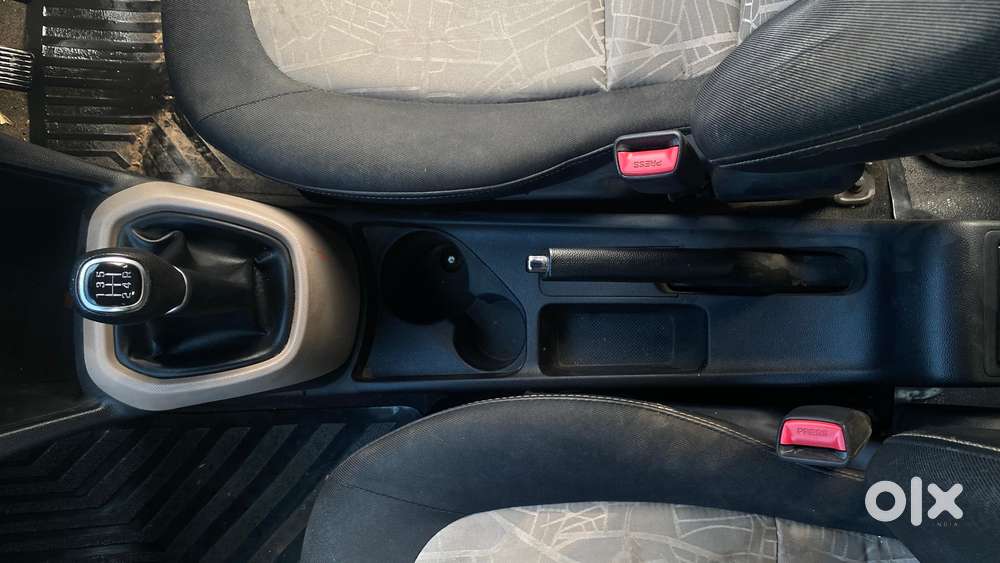 Hyundai Grand I10 Sportz 1.2 Kappa Vtvt, 2016, Petrol