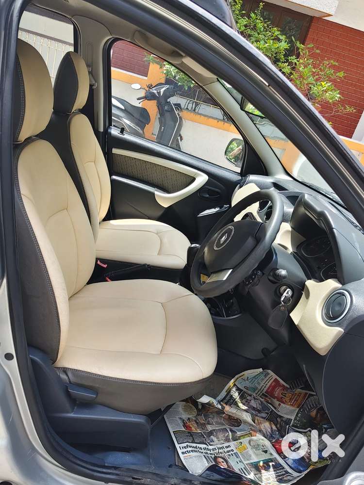 Renault Duster 85ps Diesel Rxl Plus, 2013, Diesel