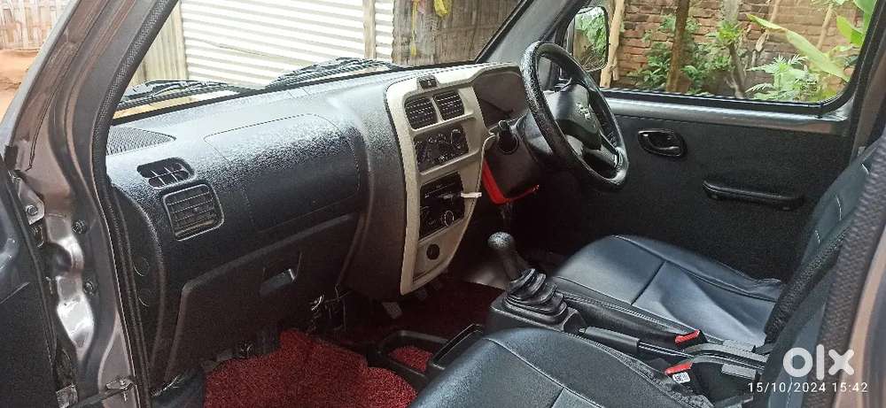 Maruti Suzuki Eeco 2023 Petrol 65000 Km Driven