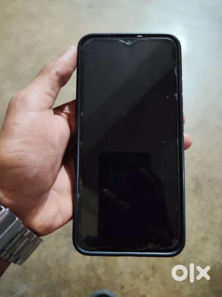 Redmi 9 prime