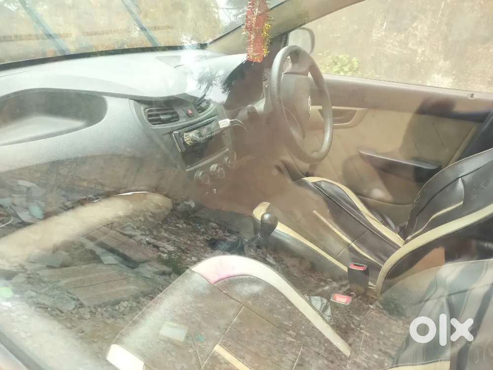 Hyundai Eon Era 2012 Manual Petrol