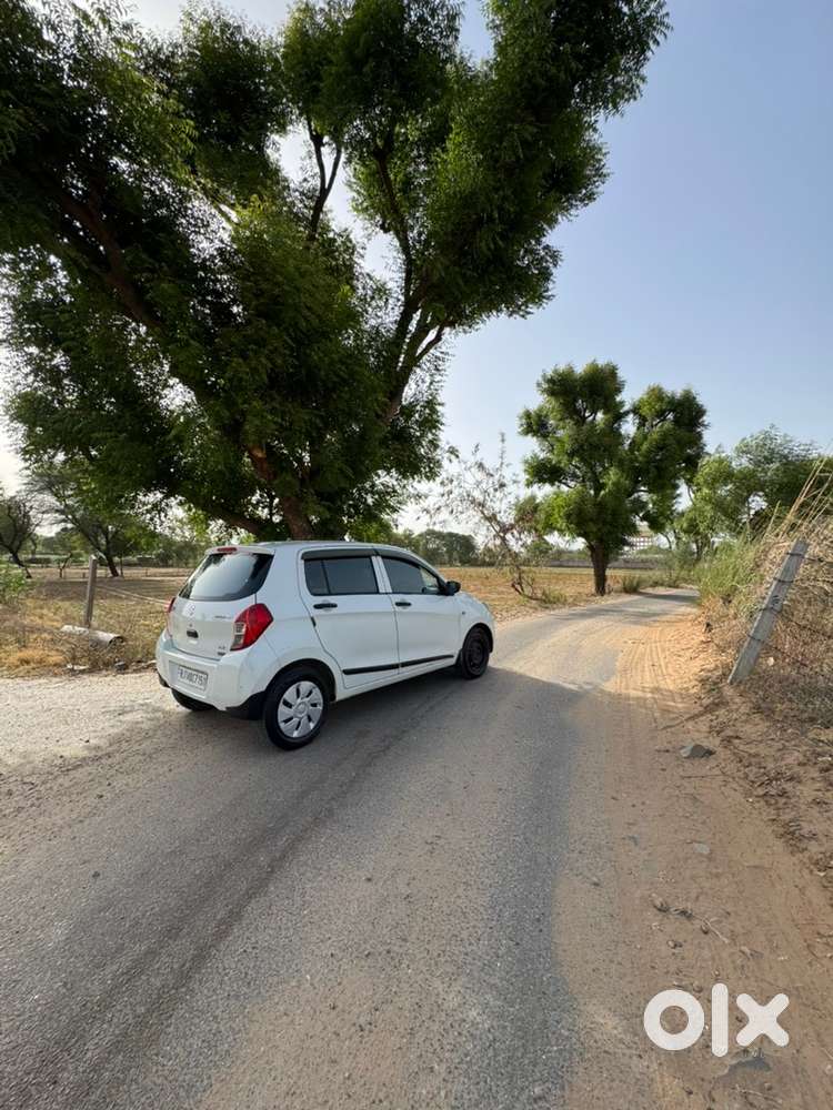 Maruti Suzuki 2016 Car