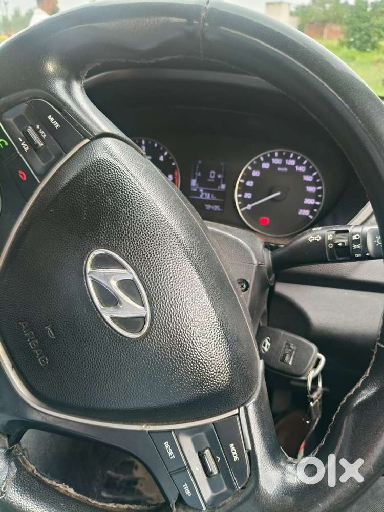 Hyundai I20 Diesel 2016