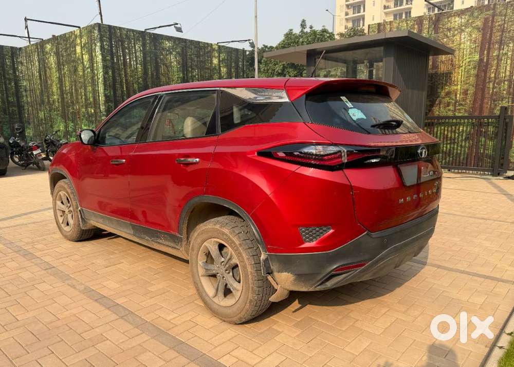 Tata Harrier Xt Diesel Manual | 1st Owner|new Michelin Tyres|72,000km