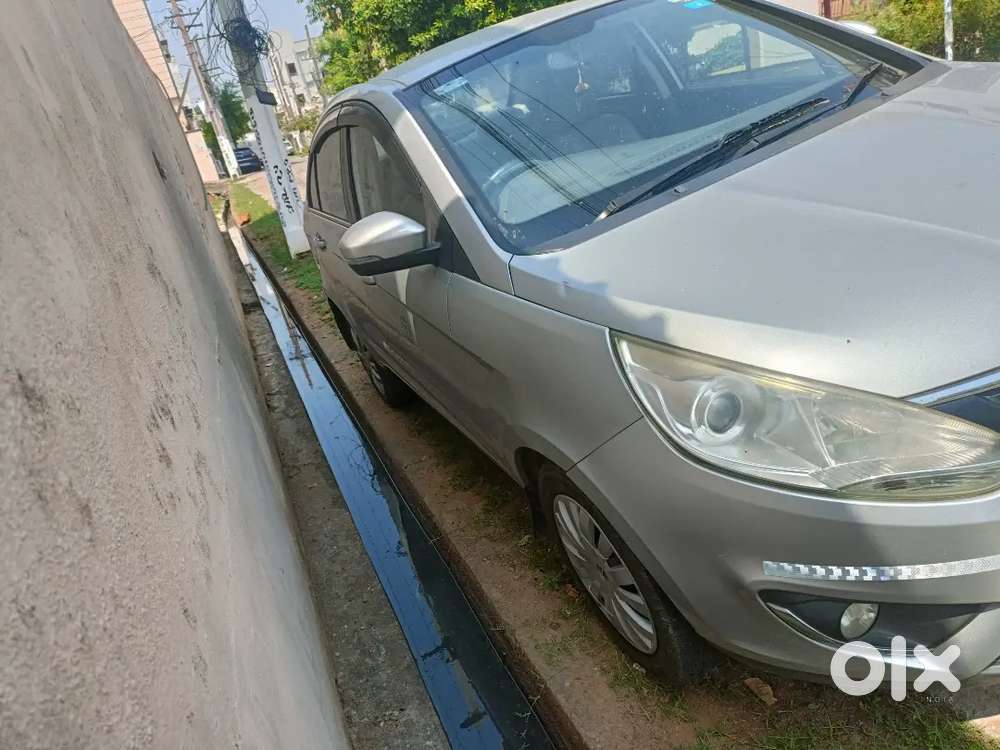 Excellent Car