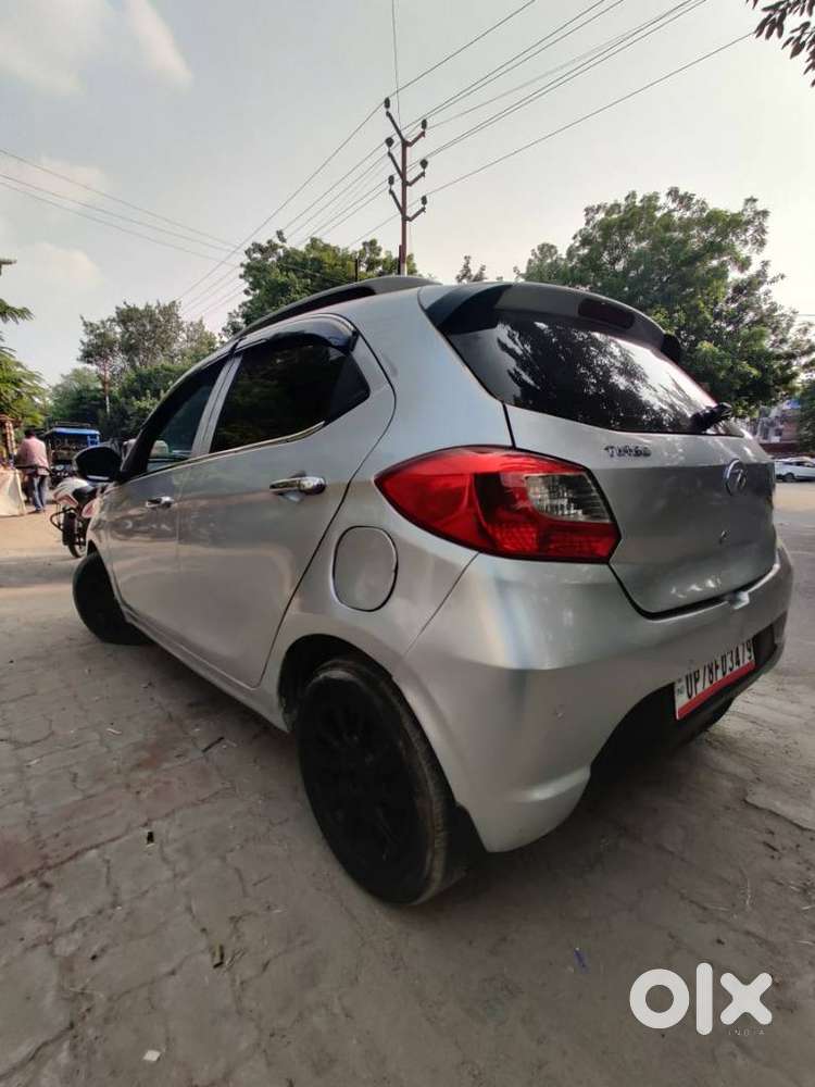 Tata Tiago Xz Plus Dualtone Diesel, 2018, Diesel