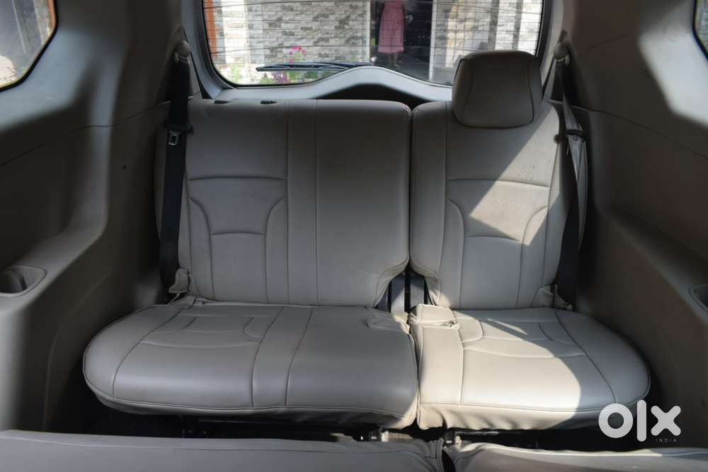 Mahindra Marazzo M6 8str 2019 Driven 72,000 With Records Diesel