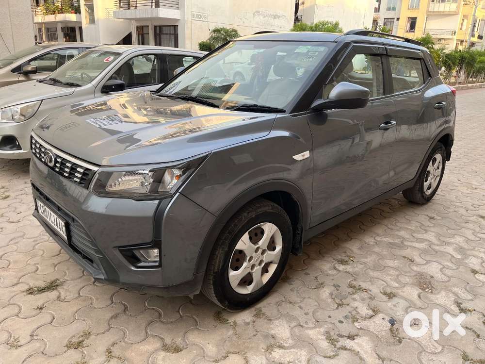 Car In Excellent Condition.