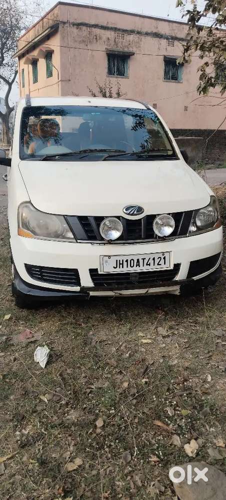 Mahindra Xylo 2015 Diesel 190000 Km Driven