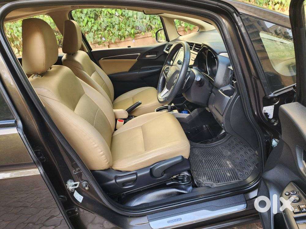 Honda Jazz 1.2 Zx Cvt I-vtec, 2020, Petrol