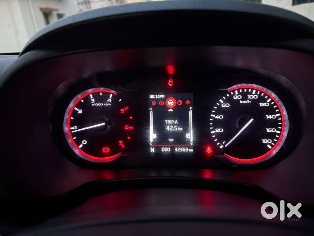 Mahindra Thar Diesel 2023