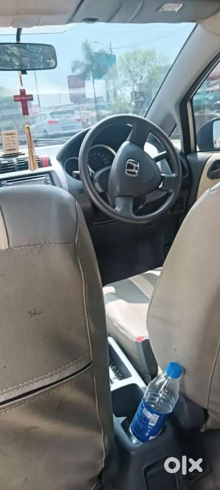 Honda City 2005 Petrol 145000 Km Driven