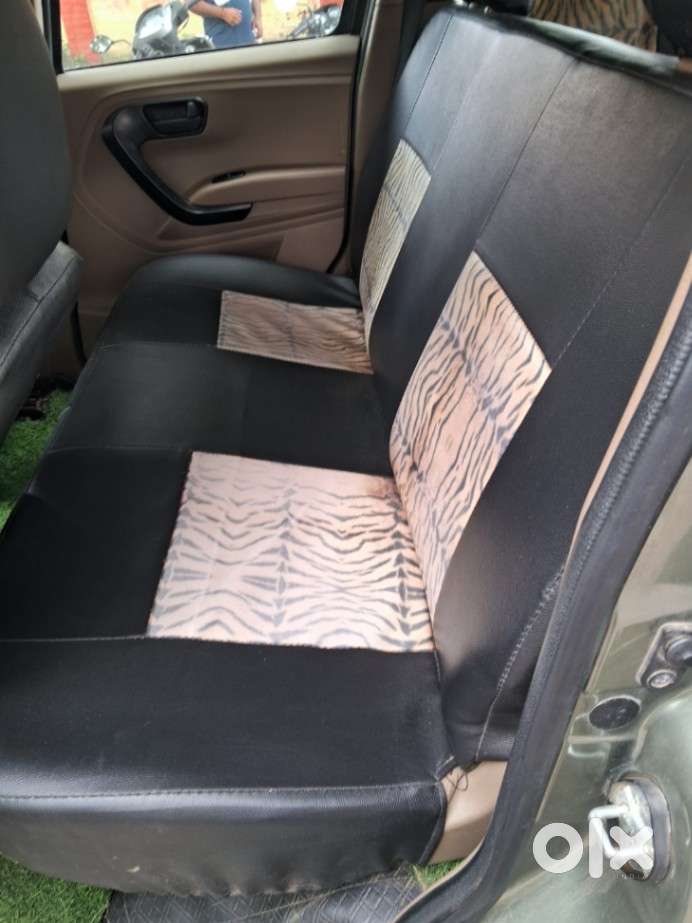 Mahindra Bolero Neo 1.5 N8, 2021, Diesel
