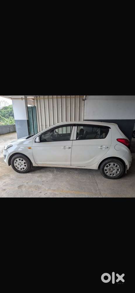 Hyundai I20 Diesel Era 2012