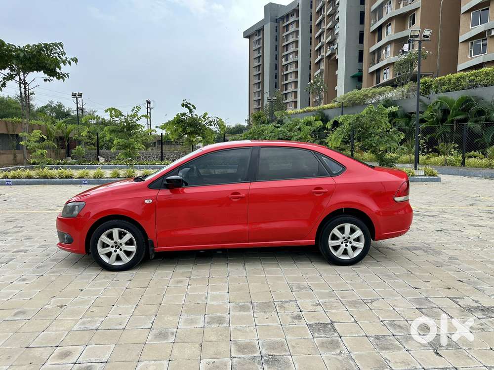 Volkswagen Vento 1.5 Tdi Highline Plus, 2011, Diesel
