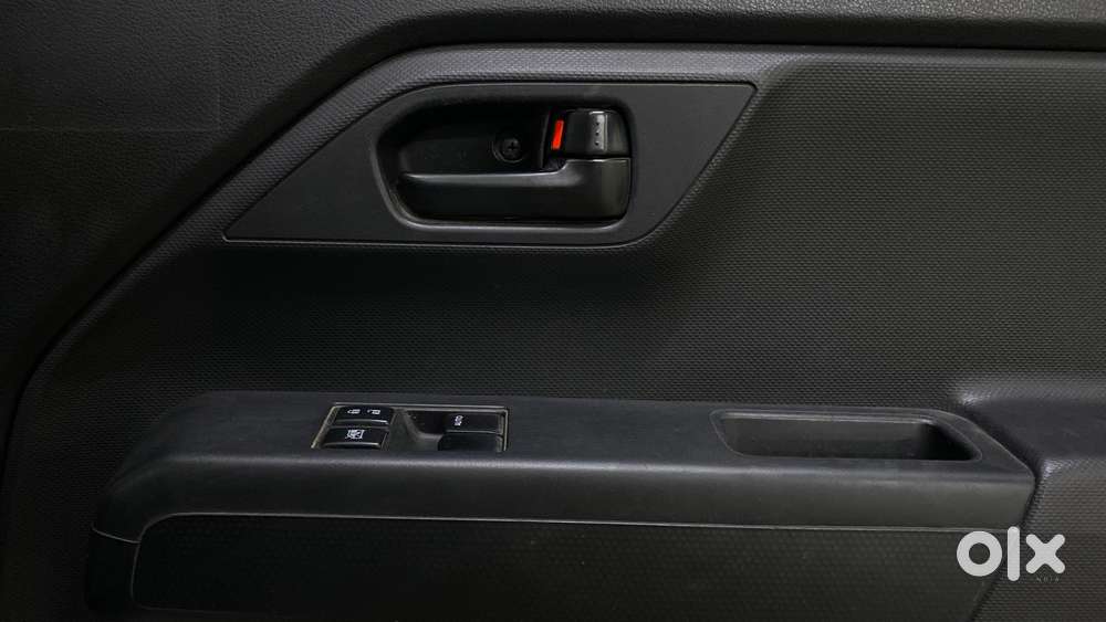 Maruti Suzuki Wagon R Cng Lxi Opt, 2021, Cng & Hybrids