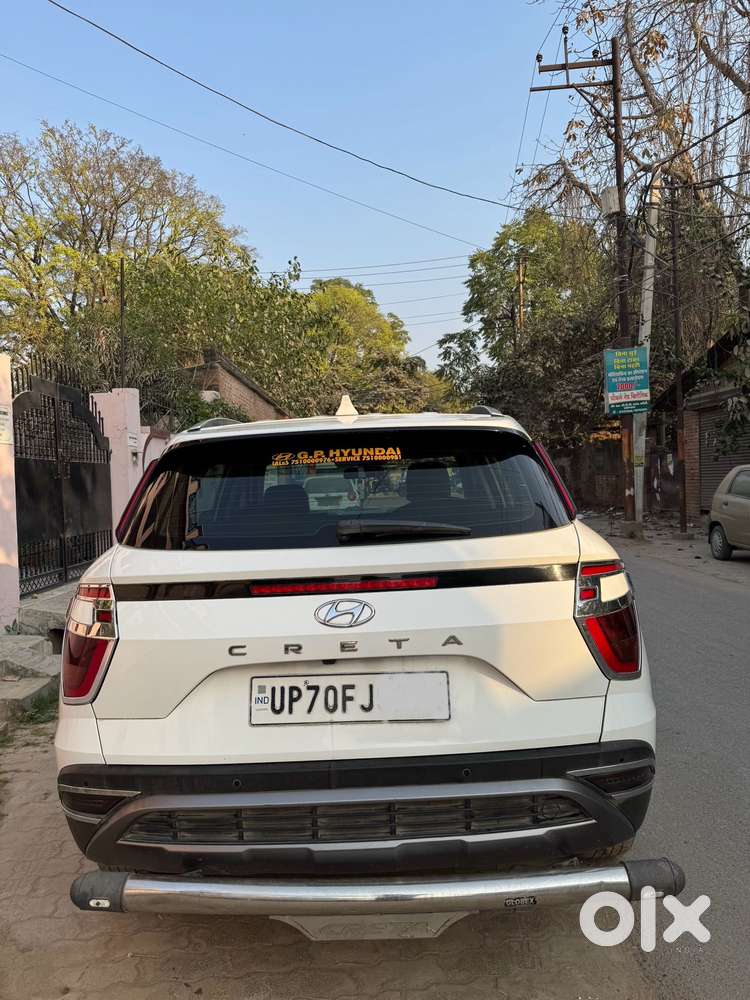 Hyundai Creta 1.4 Crdi S Plus, 2020, Diesel