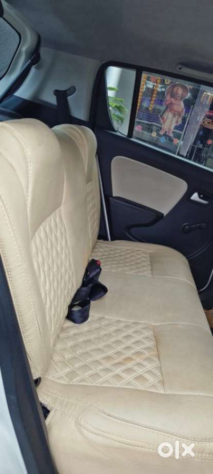 Maruti Suzuki Alto 800 0.8 Vxi, 2020, Petrol
