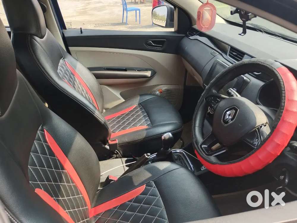 Renault Triber 2022 Petrol 54000 Km Driven