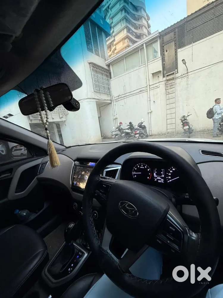 Hyundai Creta 2016 Sx Plus