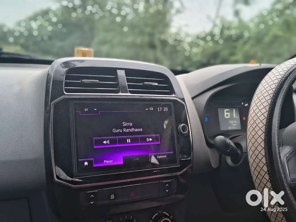 Renault Kwid Rxt 2020 Petrol Manual