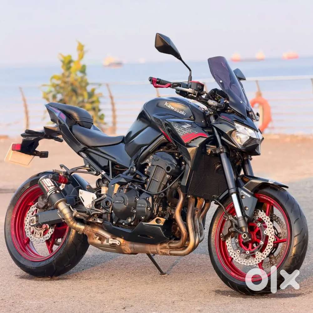Ninja 650 in Mumbai, Free classifieds in Mumbai | OLX
