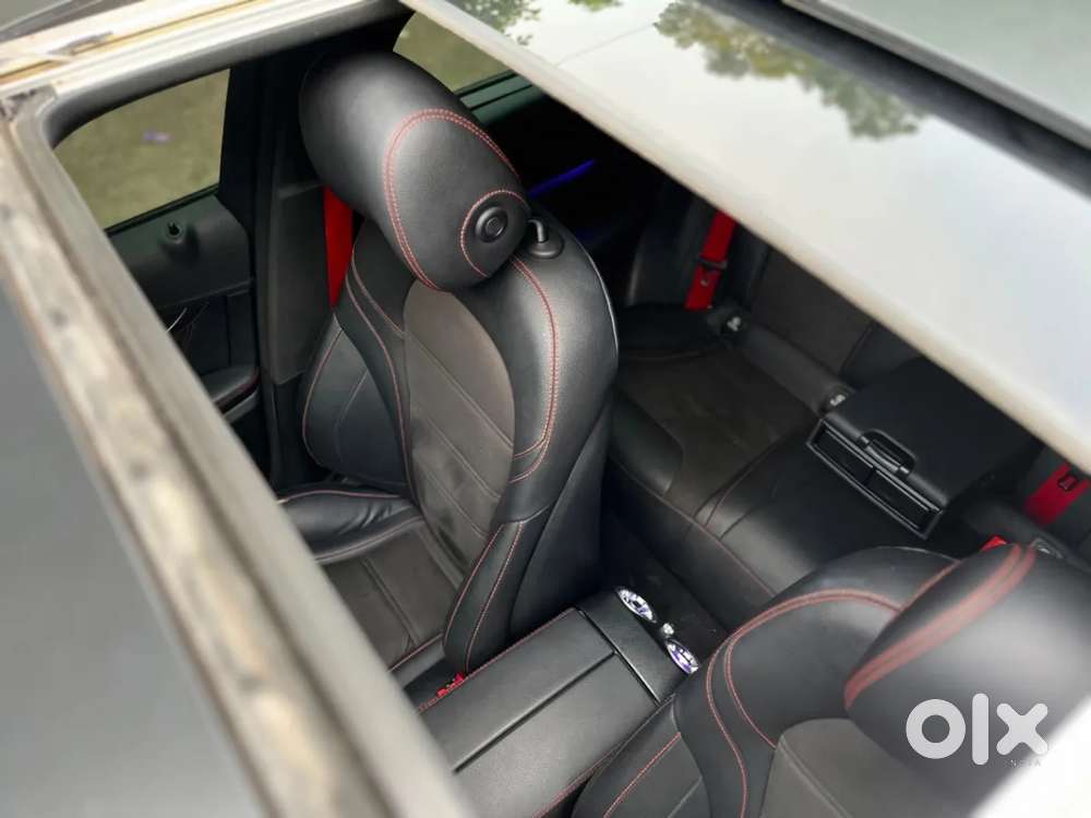 Mercedes-benz Amg Glc43 Coupe, 2022, Petrol