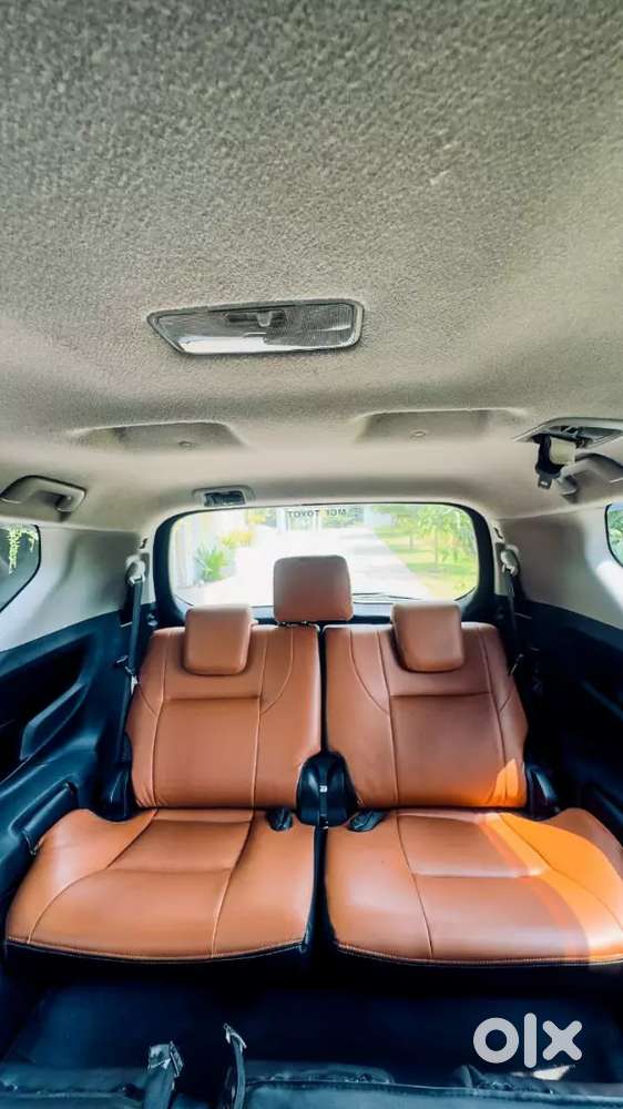 Innova Crysta 2.8 Gx Plus At