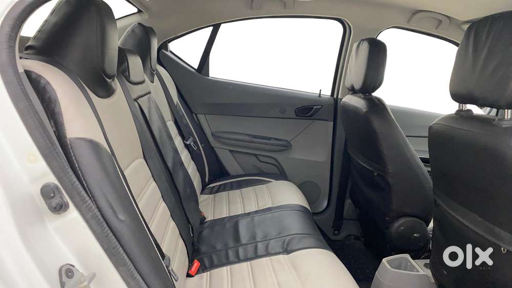 Tata Tigor 1.2 Revotron Xz, 2021, Petrol