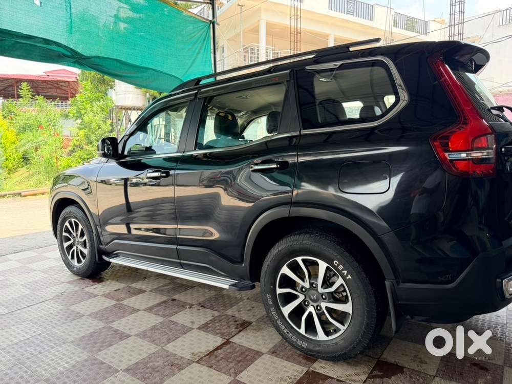 Mahindra Scorpio-n Diesel 2023