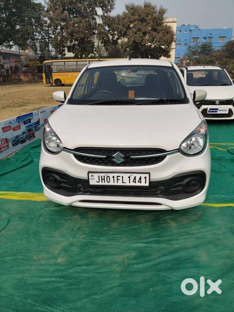 Maruti Suzuki Celerio Lxi(o), 2024, Petrol