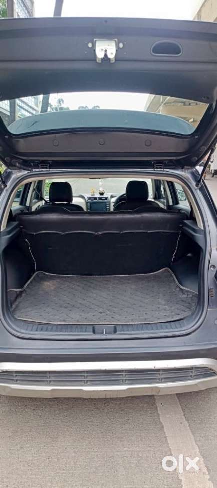 Hyundai Creta Ex Mt, 2022, Diesel