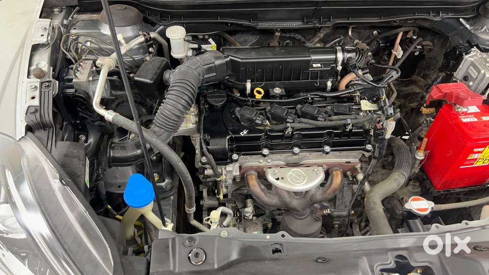 Maruti Suzuki S-cross 1.5 Alpha At, 2022, Petrol