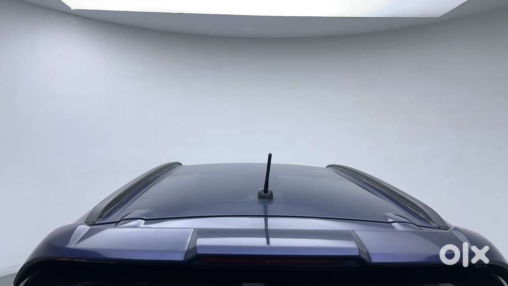 Maruti Suzuki S-cross 1.5 Zeta At, 2022, Petrol