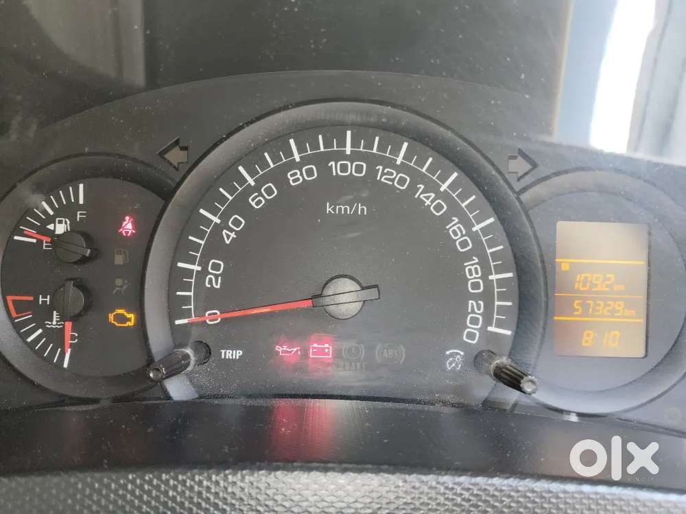 Single Owner 2014 Maruti Swift Dzire Lxi Pura Petrol