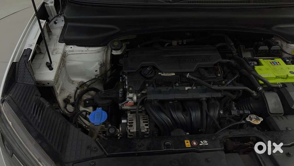 Hyundai Alcazar 2.0 Signature (o) Petrol At 6 Str, 2022, Petrol