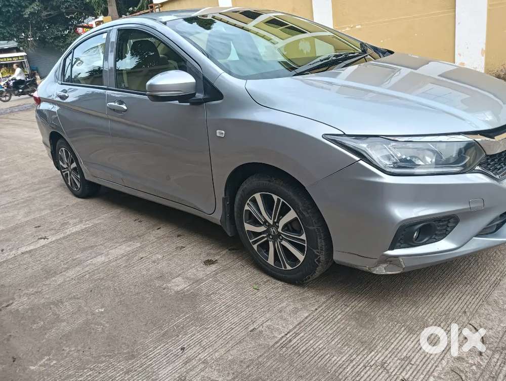 Honda City 2019 Sv I-vtec Brand New Condition