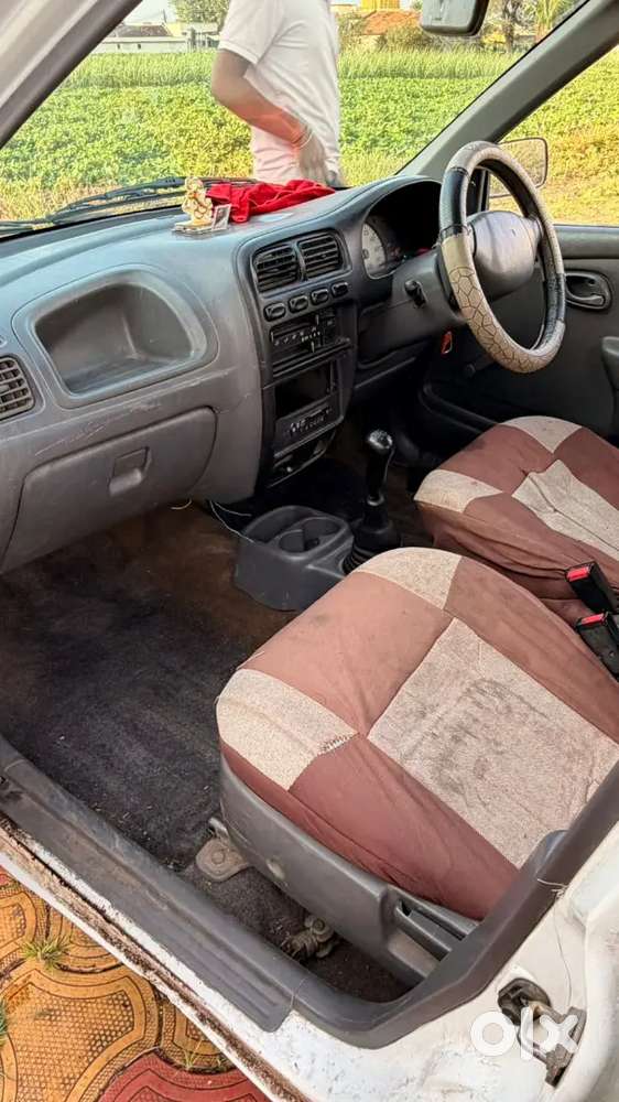 Maruti Suzuki Alto 2009 Petrol Lxi