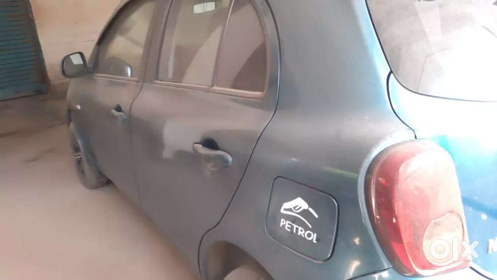 Nissan Micra Primo Xl 2018