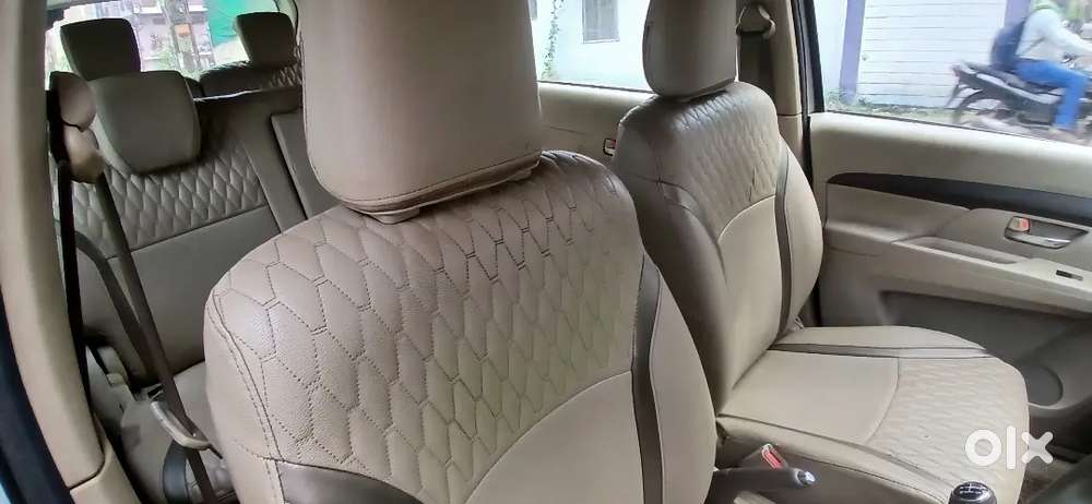 Maruti Suzuki Ertiga 2021 Petrol Well Maintained