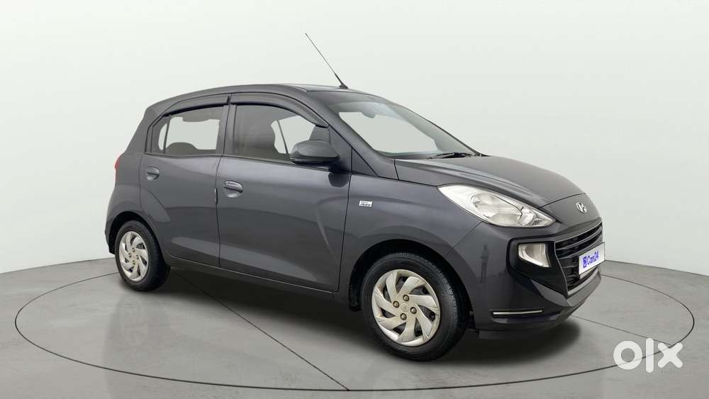 Hyundai New Santro