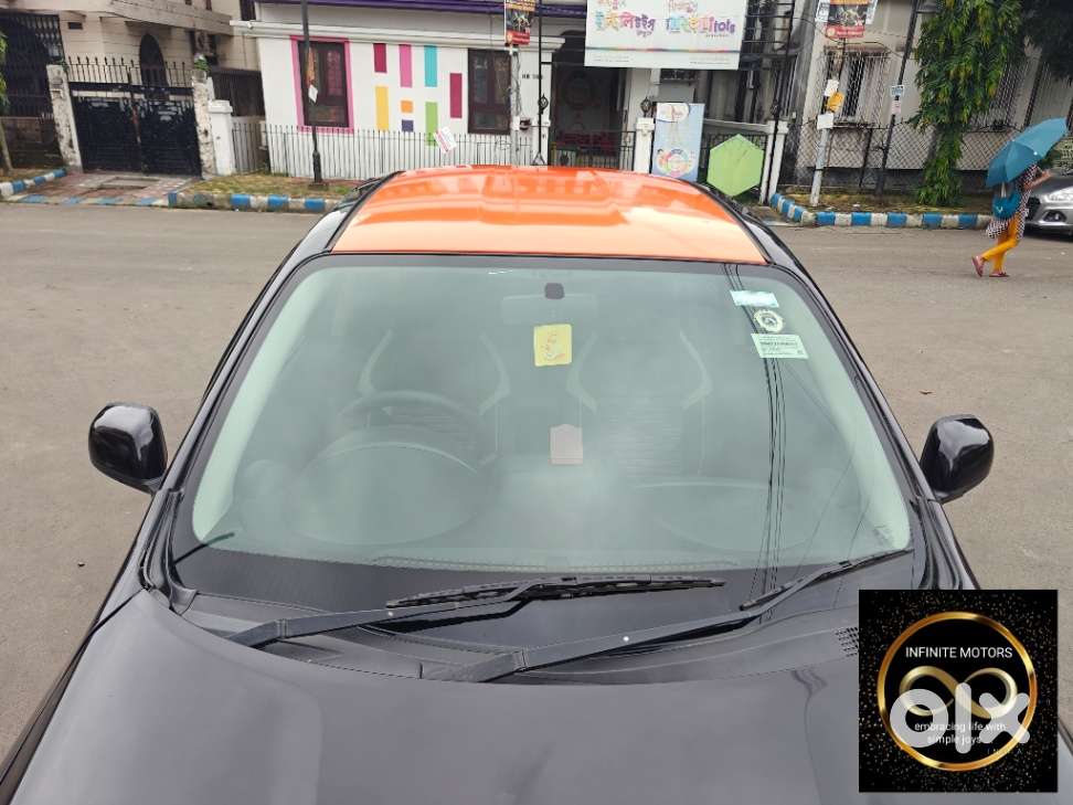 Nissan Sunny Xe D, 2018, Diesel