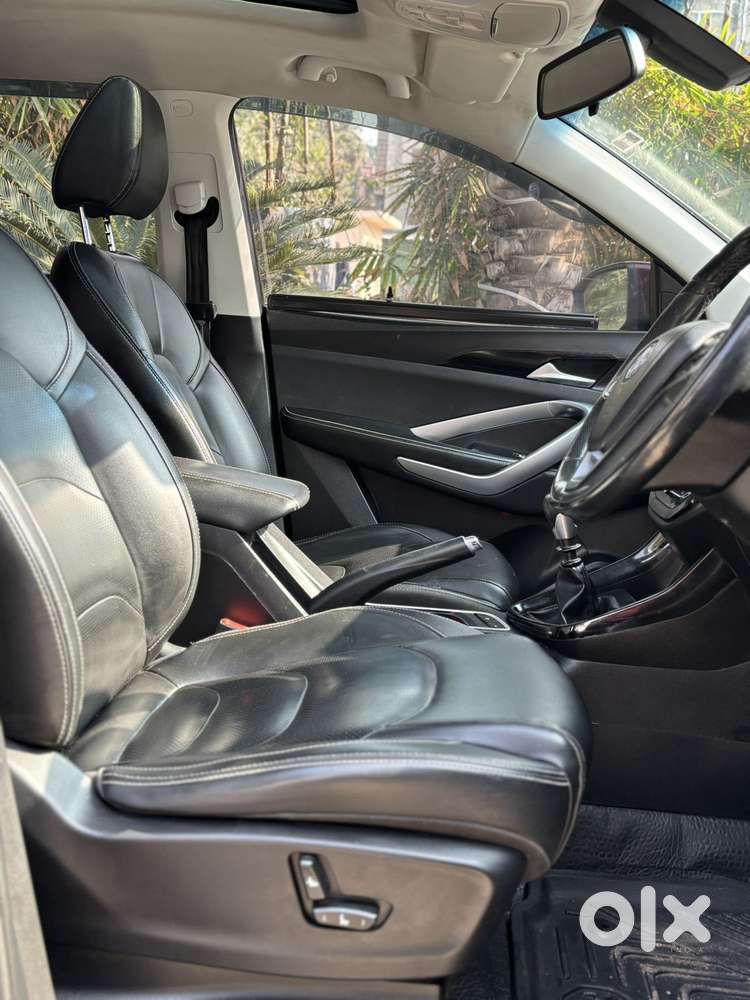 Mg Hector Sharp Diesel Mt, 2020, Diesel